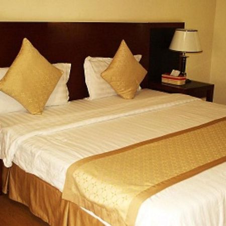 Interpark Hotel Olongapo Zewnętrze zdjęcie