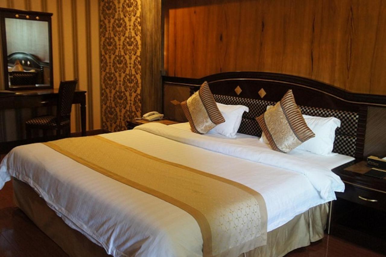 Interpark Hotel Olongapo Zewnętrze zdjęcie