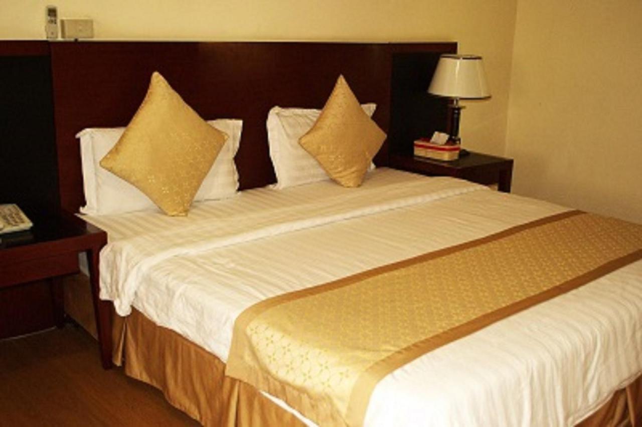Interpark Hotel Olongapo Zewnętrze zdjęcie